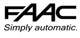 Faac electric gate repairs